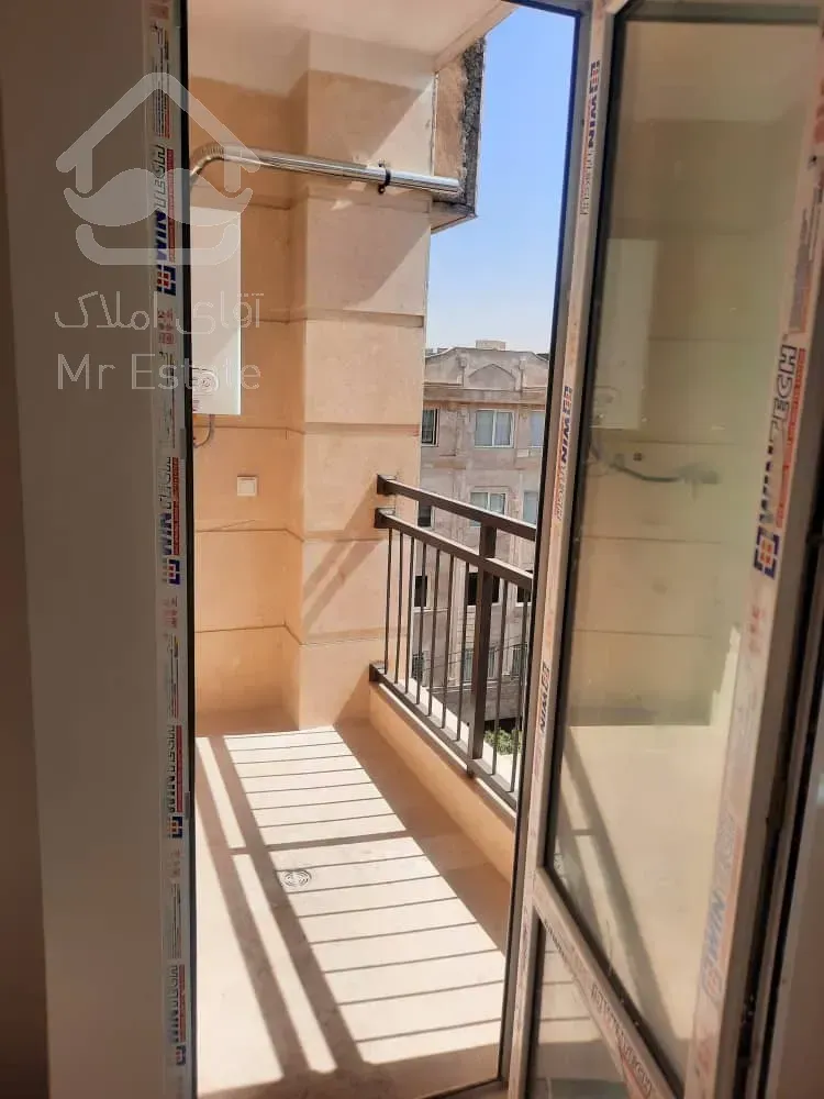 فروش 120 متری ازگل