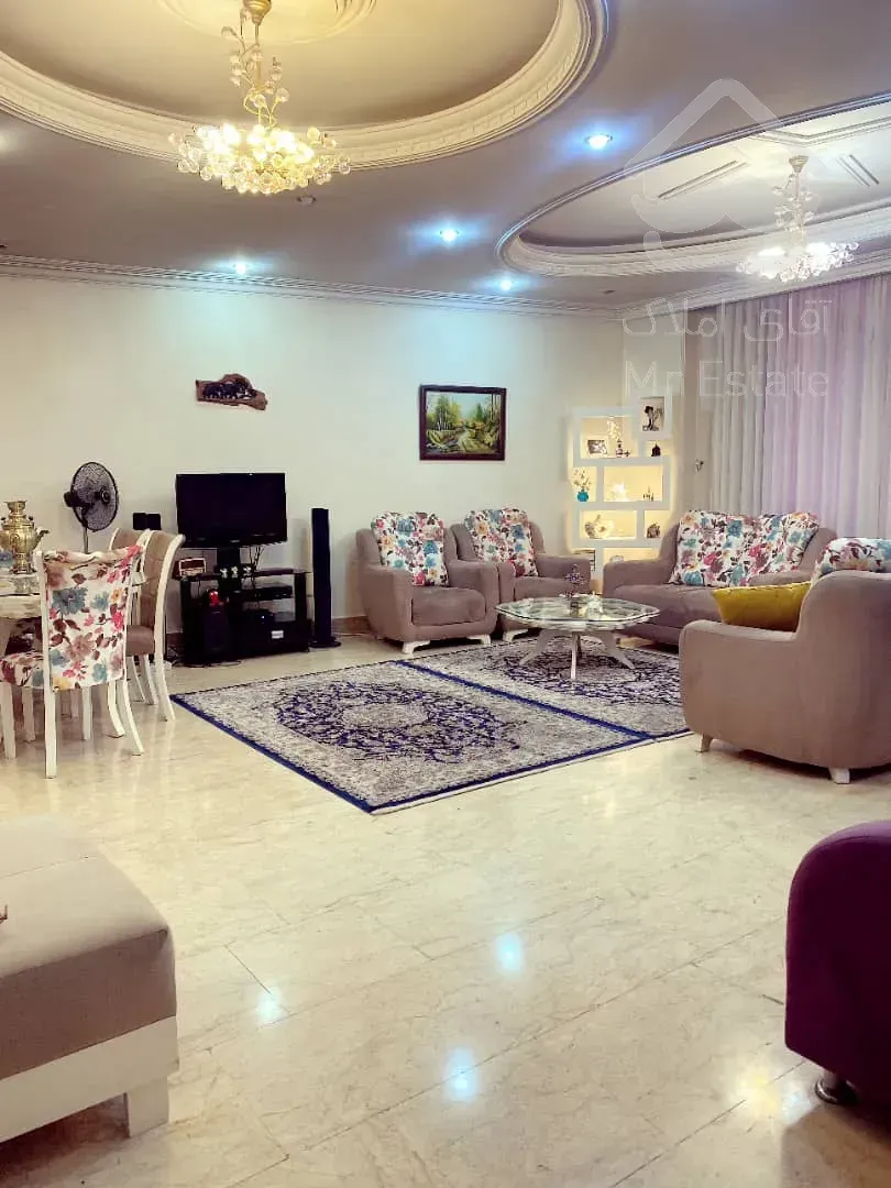 فروش 95 متری بنی هاشم