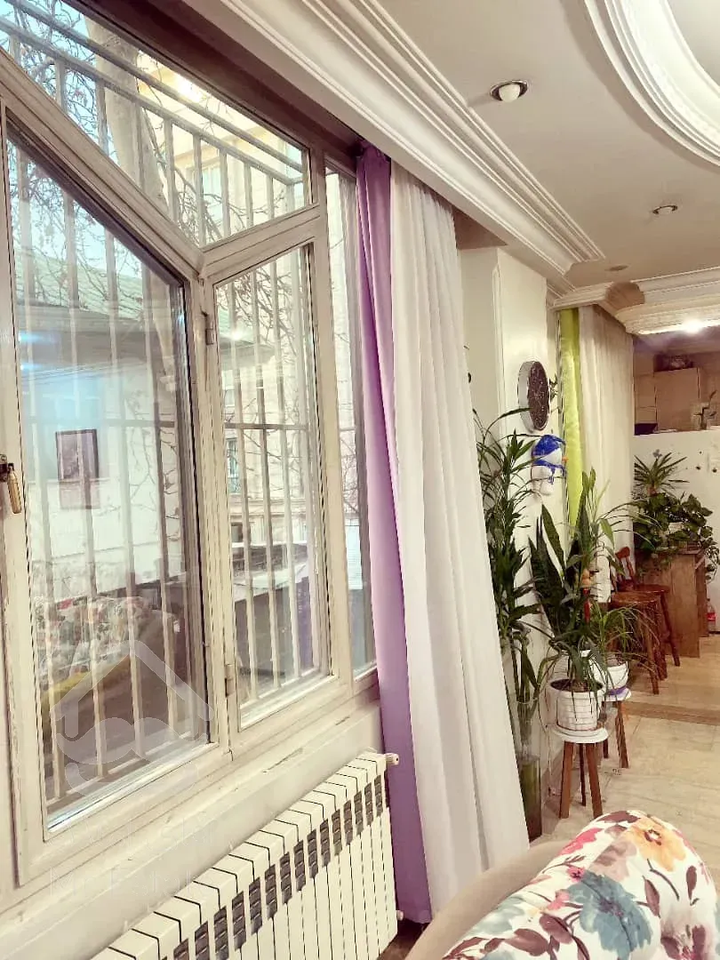 فروش 95 متری بنی هاشم