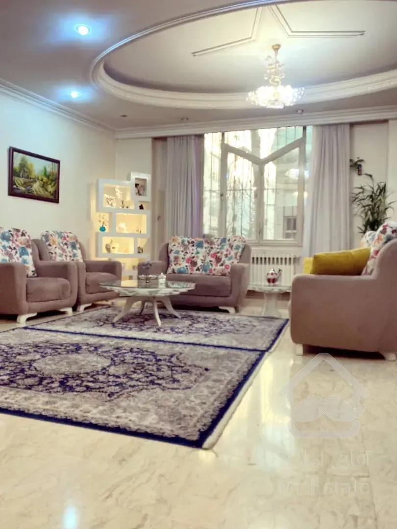 فروش 95 متری بنی هاشم