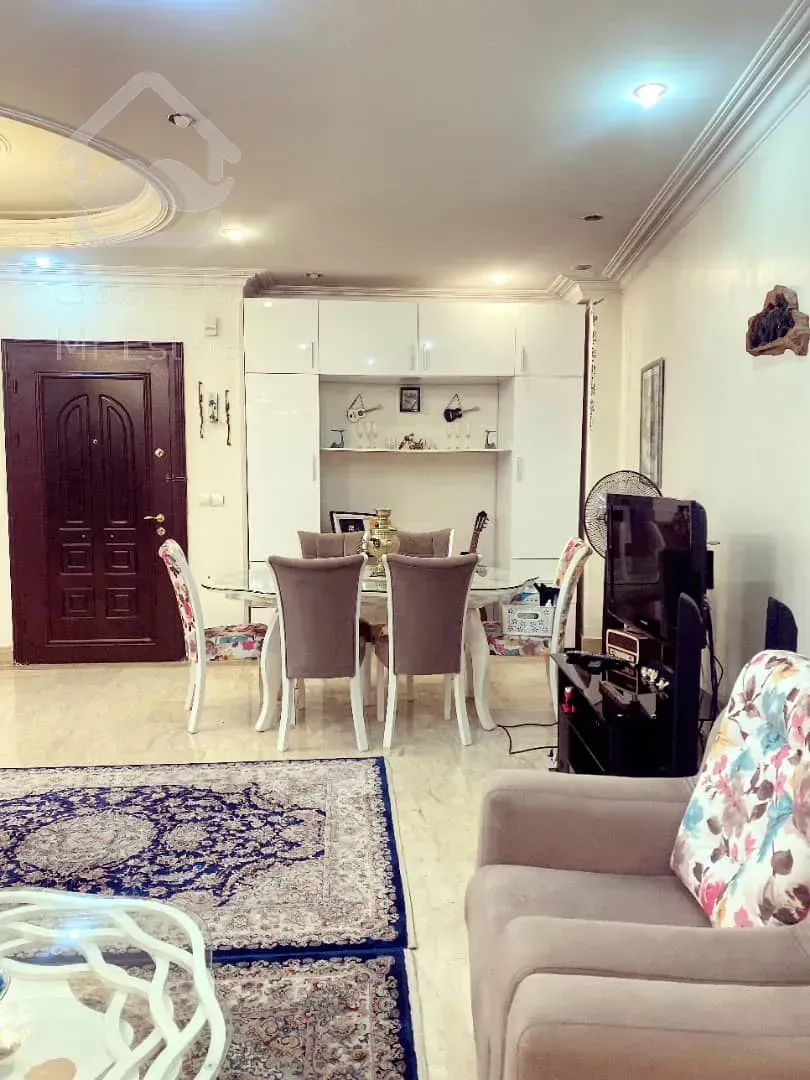 فروش 95 متری بنی هاشم