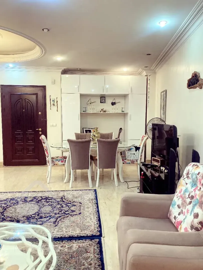 اجاره 405 متر در نیاوران