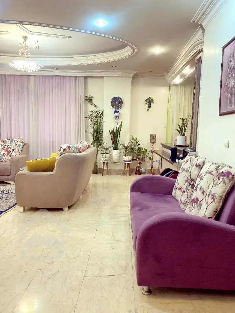 اجاره 405 متر در نیاوران