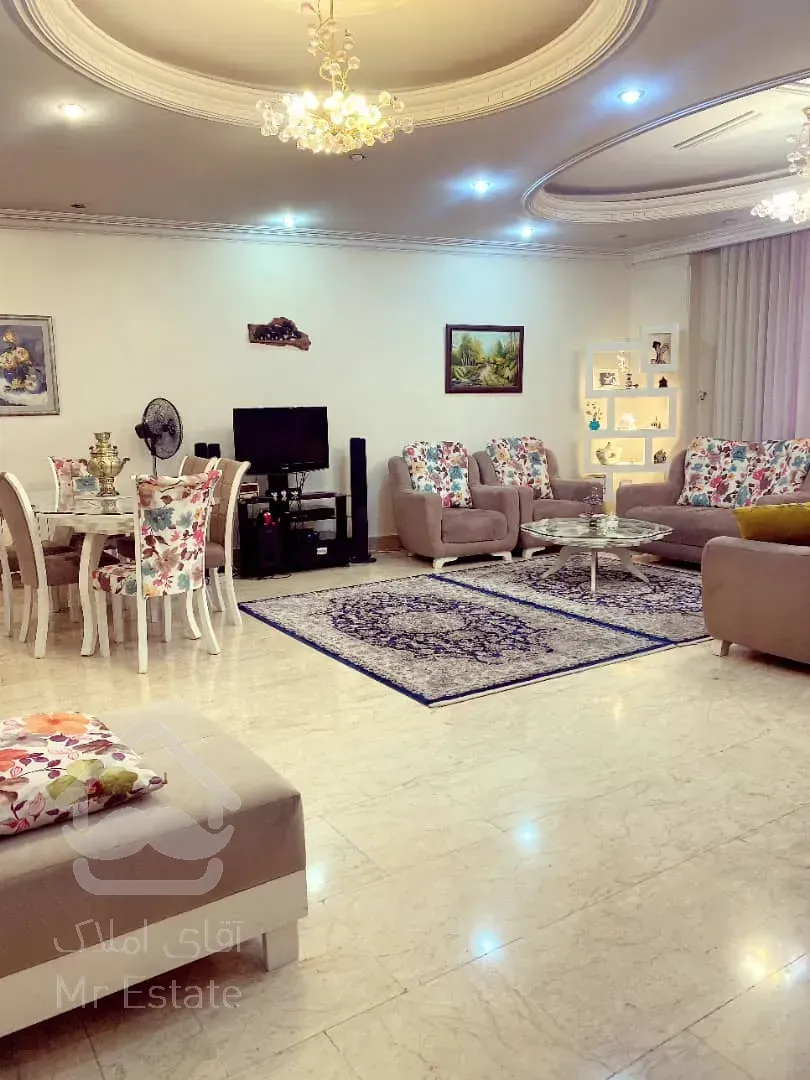 اجاره 405 متر در نیاوران