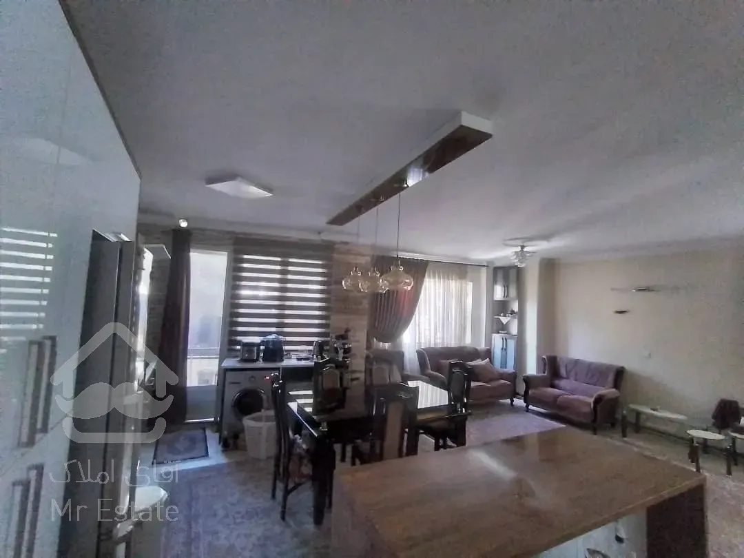 فروش 98 متری ازگل