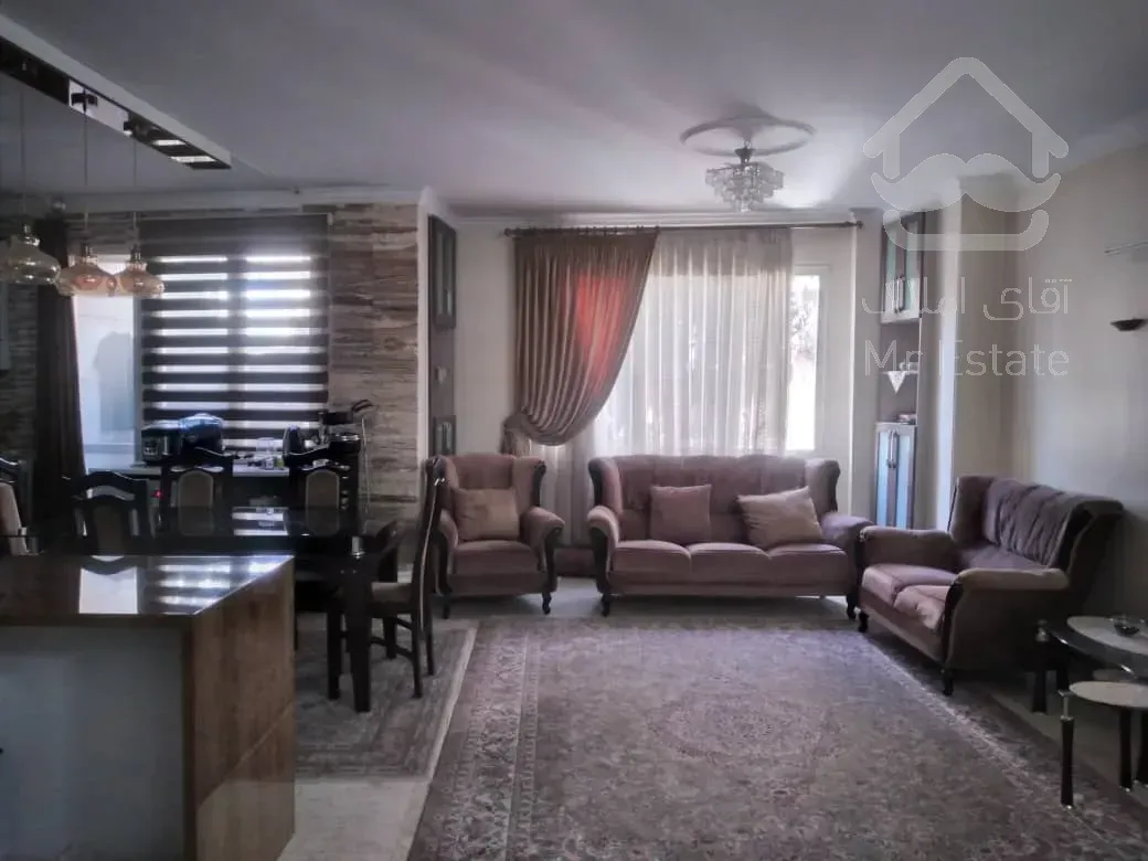 فروش 98 متری ازگل