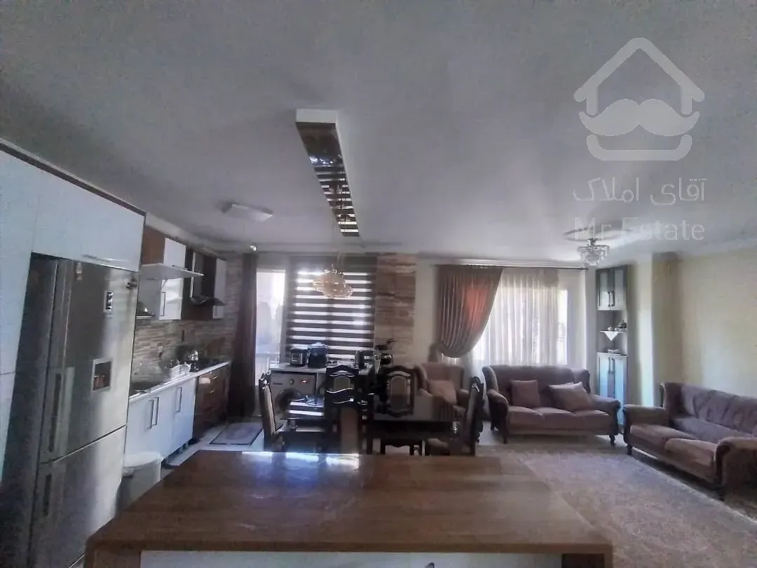 فروش 98 متری ازگل