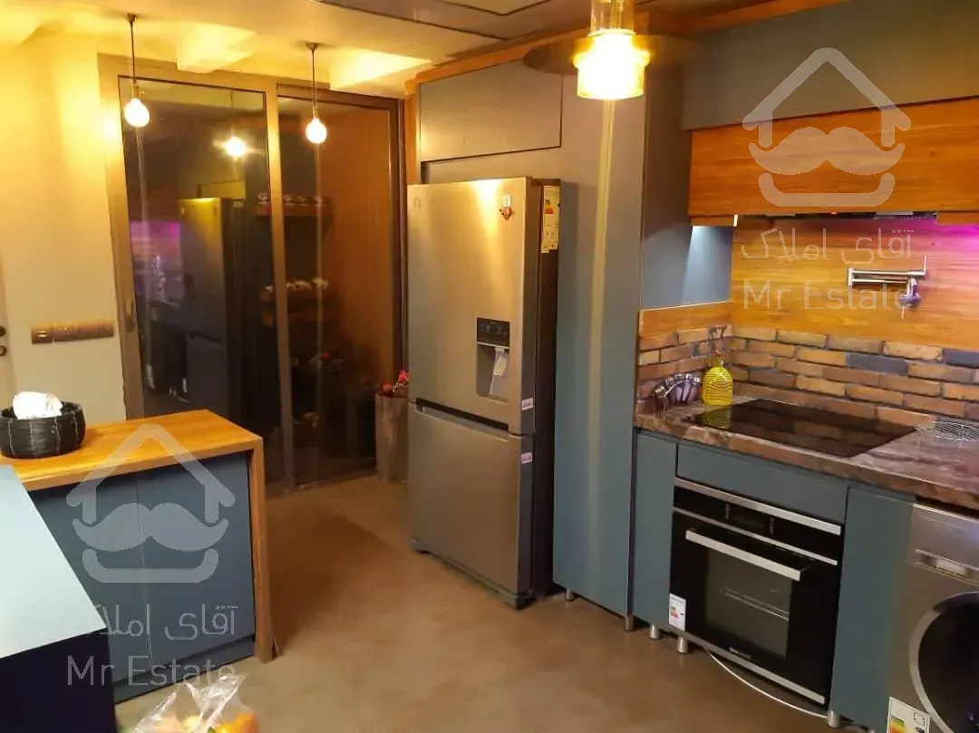 ویلا ساحلی شهرکی