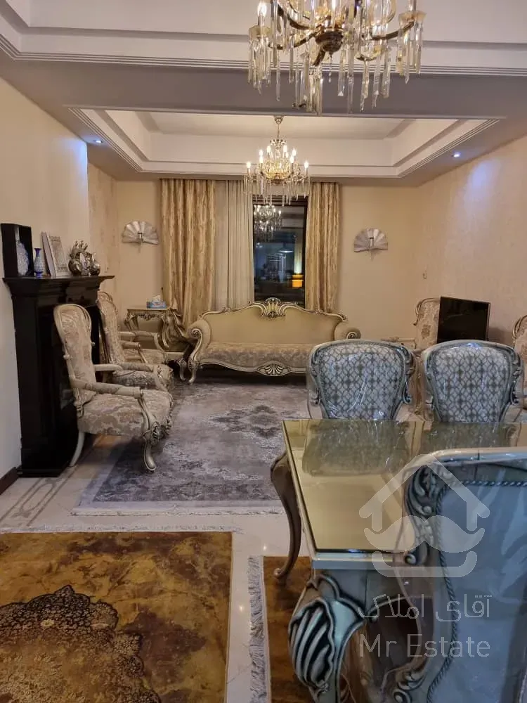 فروش 103 متری هروی