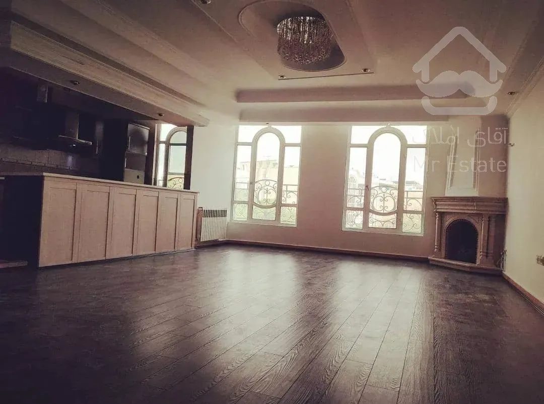 اجاره 130 متری فرمانیه