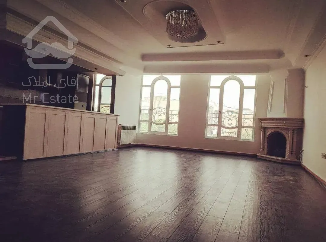 فروش 139 متری زعفرانیه