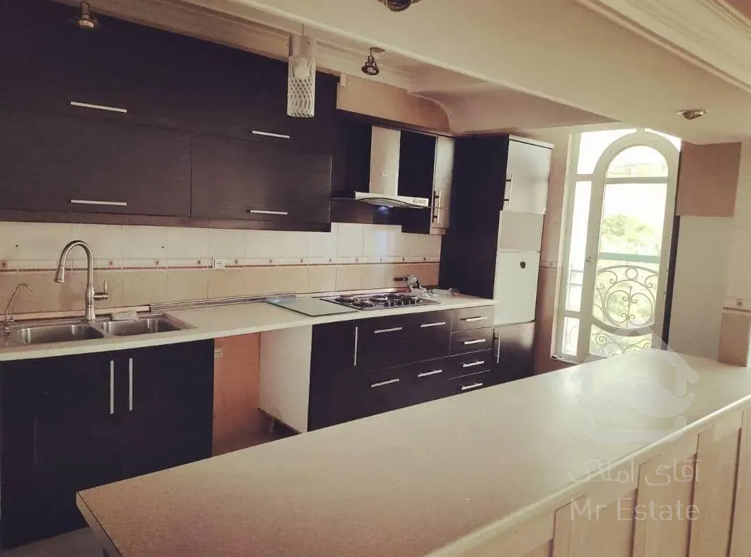 فروش 139 متری زعفرانیه