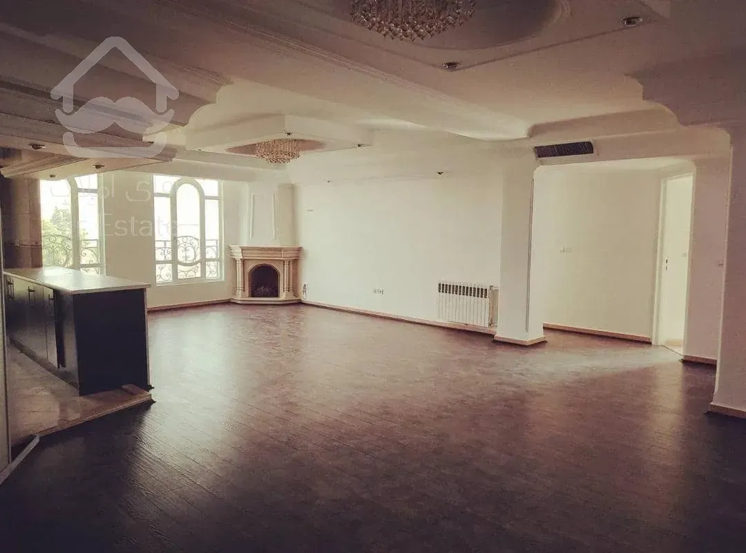 فروش 139 متری زعفرانیه