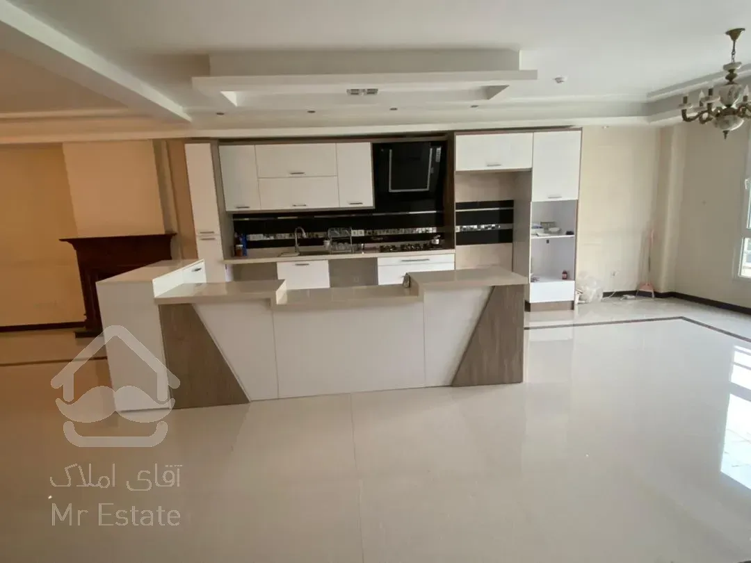 اجاره 125 متری قیطریه