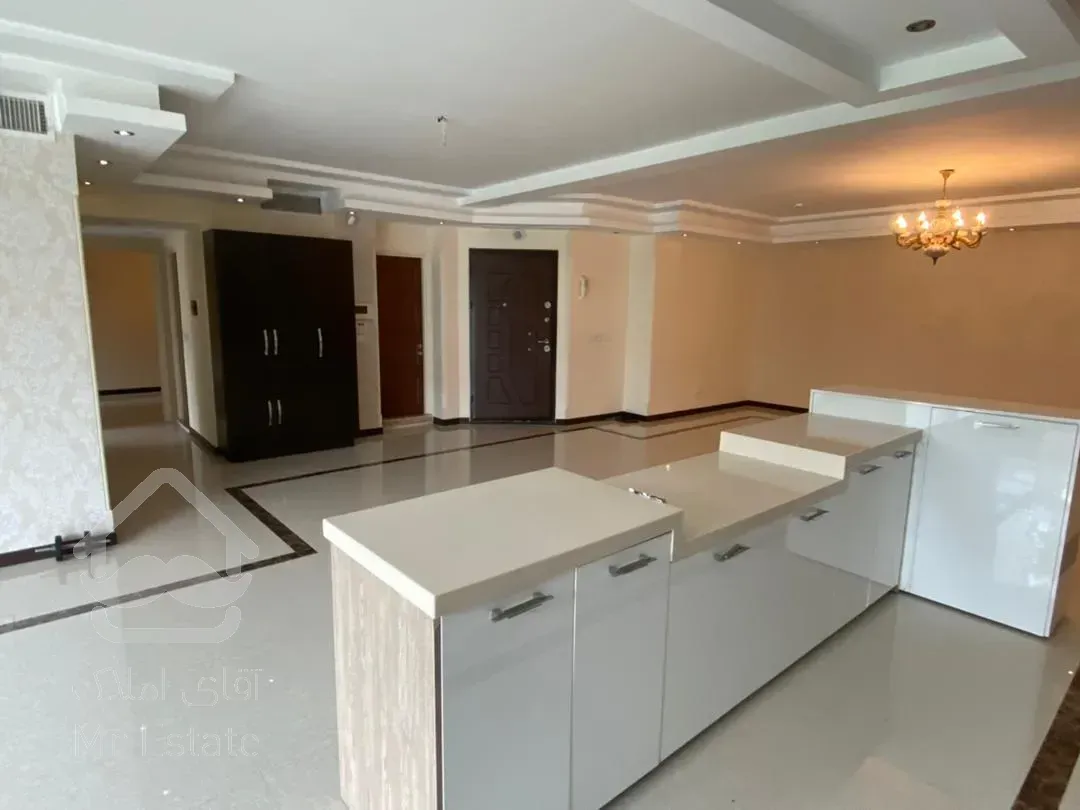 اجاره 125 متری قیطریه