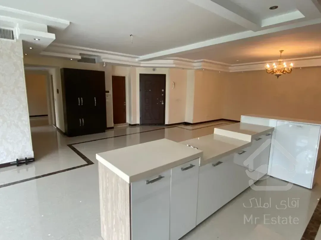 اجاره 125 متری قیطریه