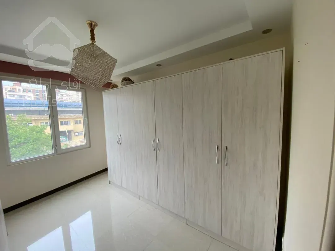 اجاره 125 متری قیطریه