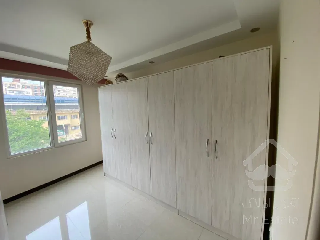 اجاره 125 متری قیطریه