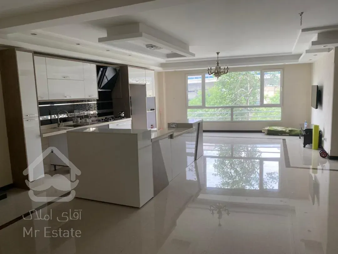 اجاره 125 متری قیطریه