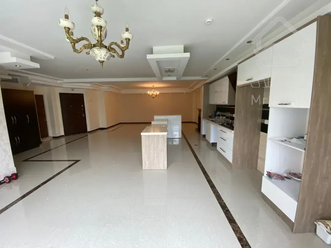 اجاره 125 متری قیطریه