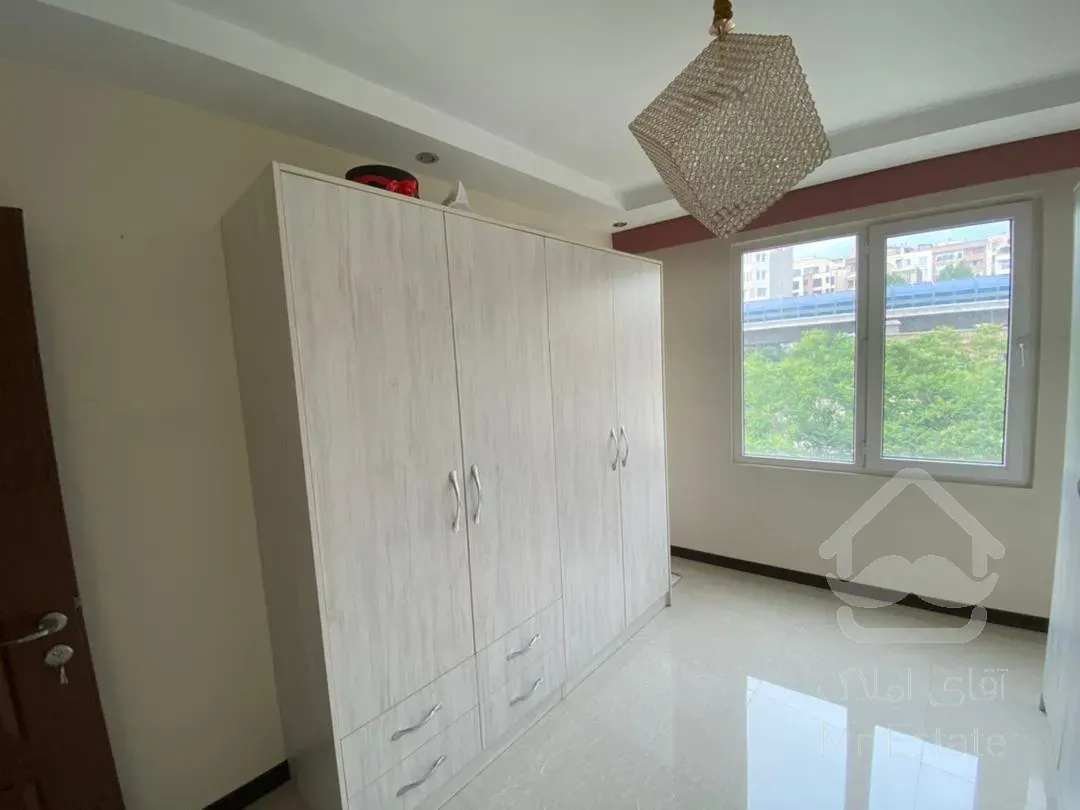 اجاره 125 متری قیطریه