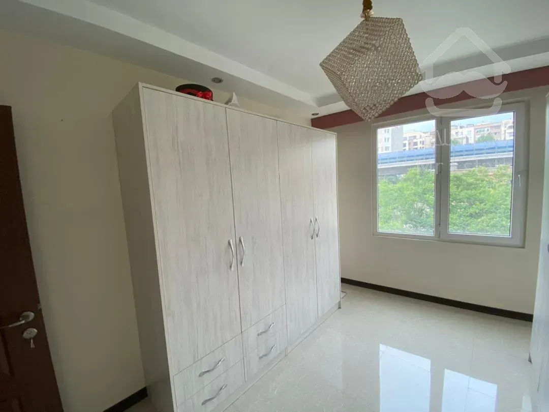 اجاره 125 متری قیطریه