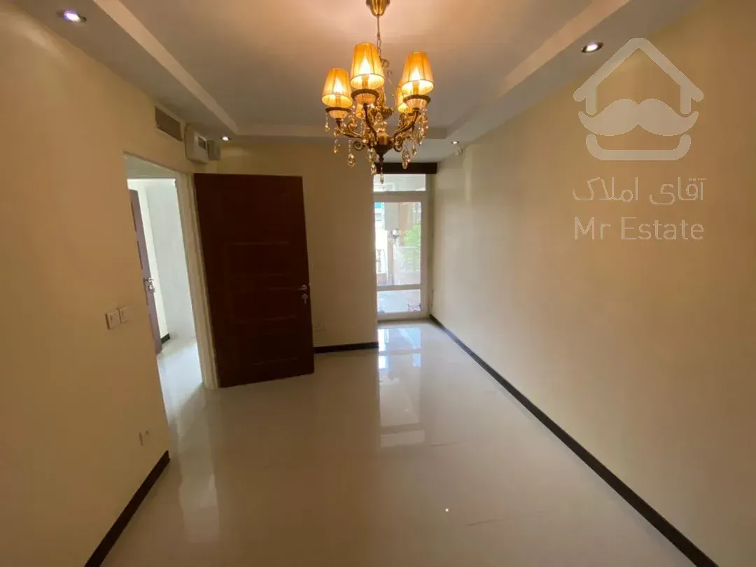 اجاره 125 متری قیطریه