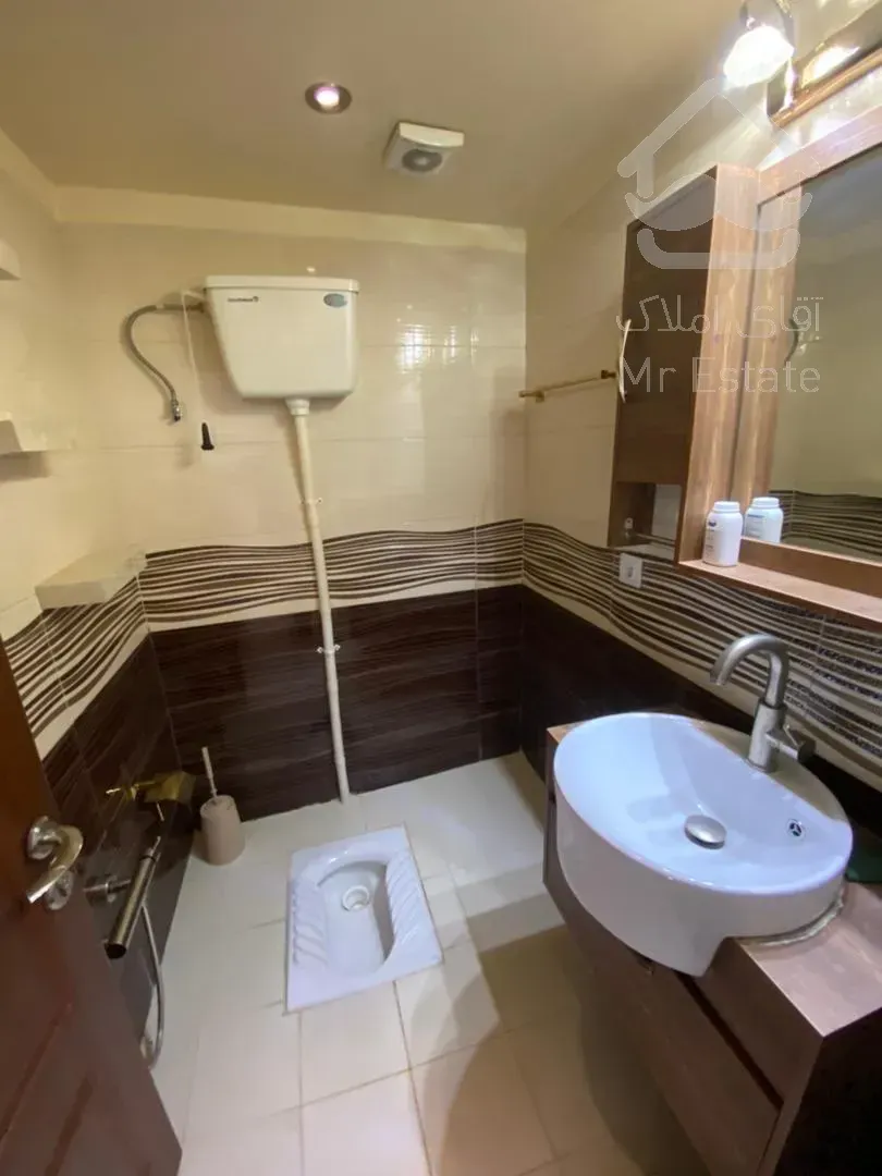 اجاره 125 متری قیطریه