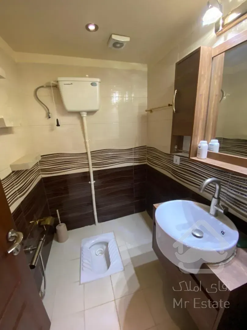 اجاره 125 متری قیطریه