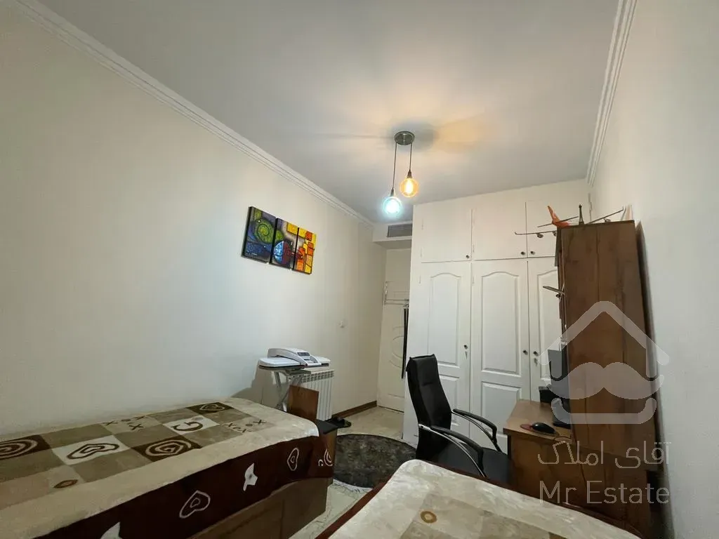 اجاره 100 متری دیباجی جنوبی