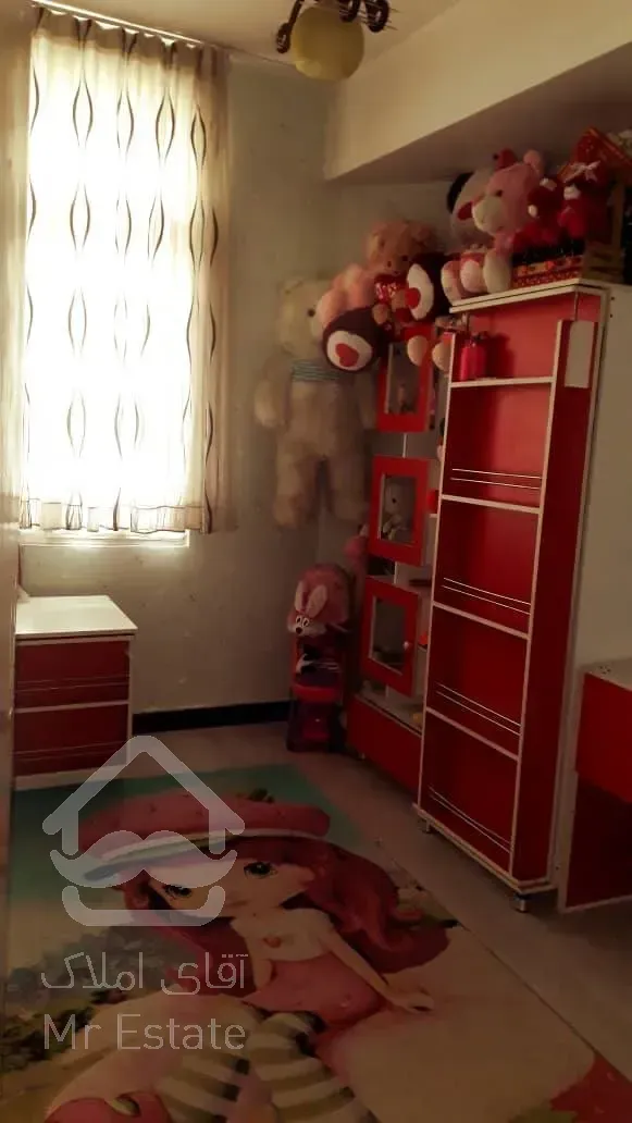 فروش آپارتمان ۱۲۰متری ۲خواب قدرالسهم دار همیلا