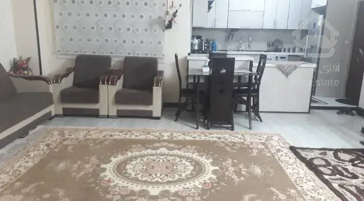 فروش آپارتمان ۱۲۰متری ۲خواب قدرالسهم دار همیلا