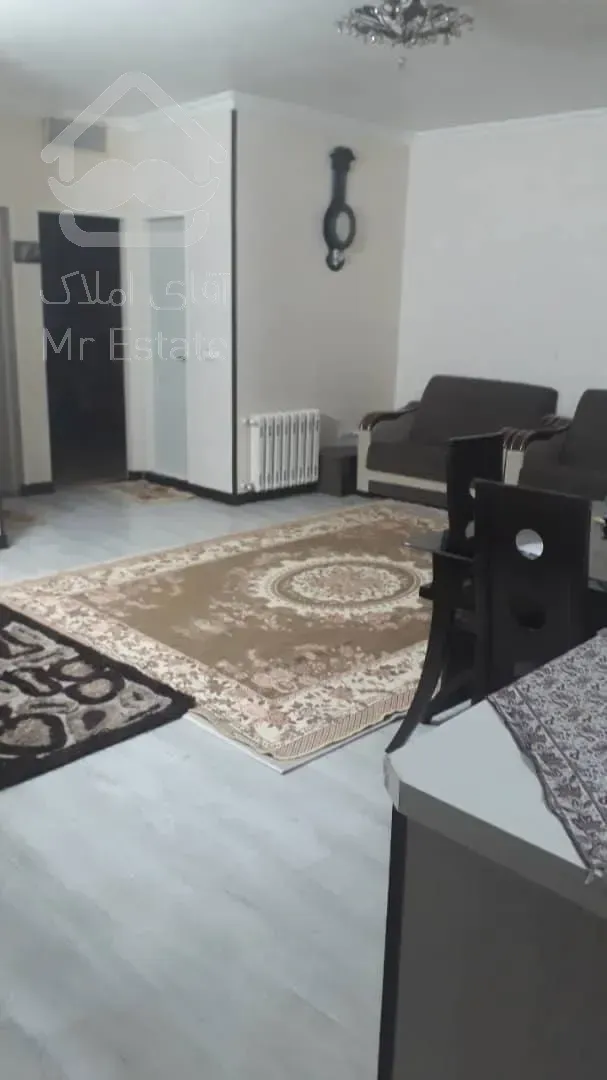 فروش آپارتمان ۱۲۰متری ۲خواب قدرالسهم دار همیلا