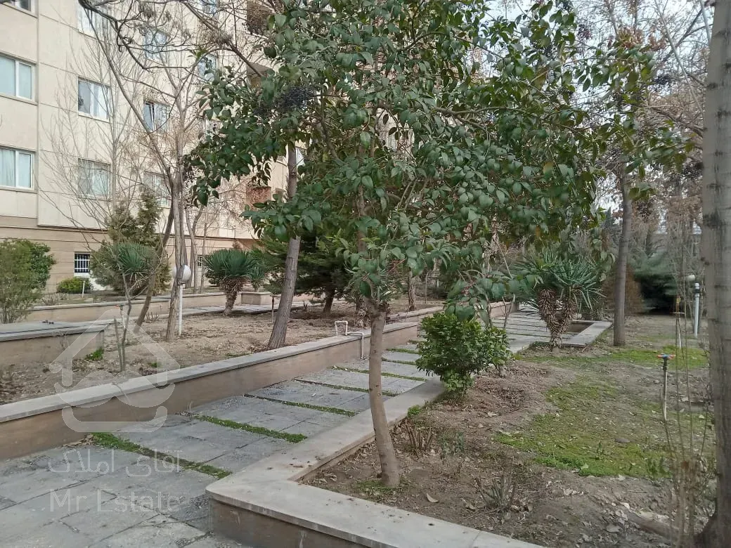 فروش آپارتمان ۱۲۰متری ۲خواب قدرالسهم دار همیلا