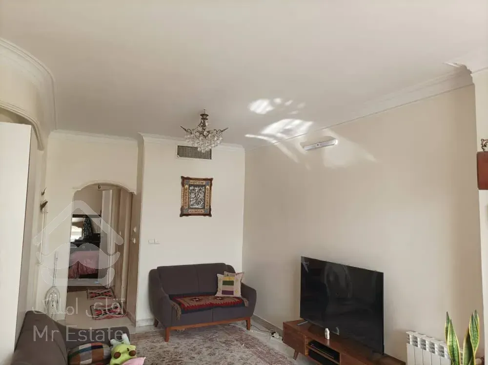 فروش آپارتمان ۵۸متر ۲خواب نما گرانیت باکس پونک