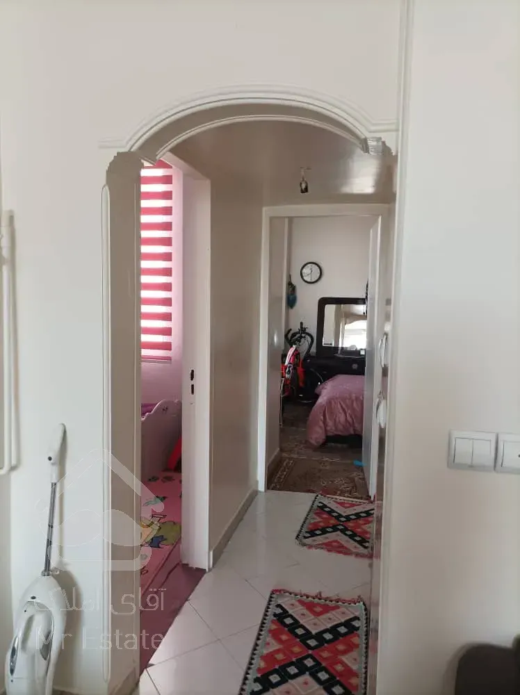 فروش آپارتمان ۵۸متر ۲خواب نما گرانیت باکس پونک