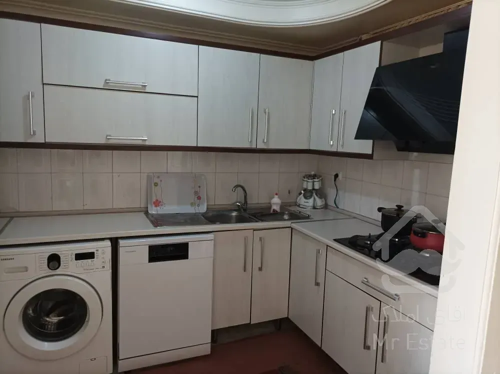 فروش آپارتمان ۶۰متر ۱خواب پنجره قدی رو به آفتاب همیلا