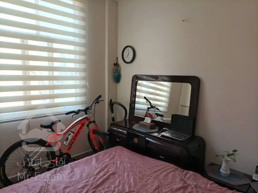 فروش آپارتمان ۵۸متر ۲خواب نما گرانیت باکس پونک