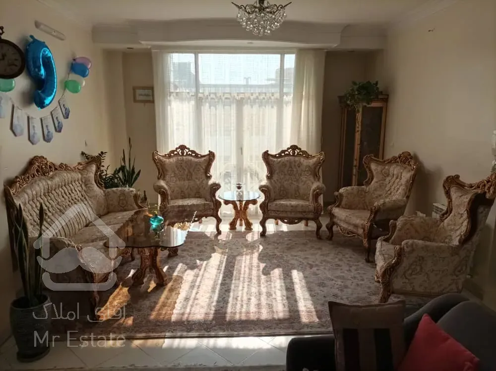 فروش آپارتمان ۵۸متر ۲خواب نما گرانیت باکس پونک