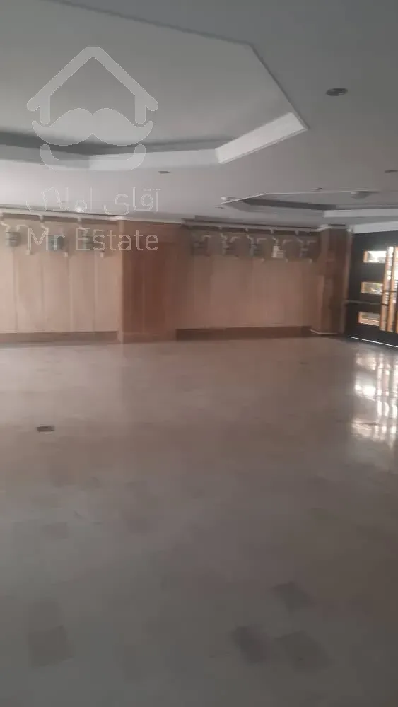 فروش آپارتمان ۶۰متر ۱خواب پنجره قدی رو به آفتاب همیلا