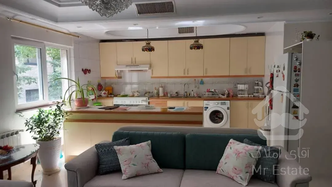 اجاره 148 متری دروس