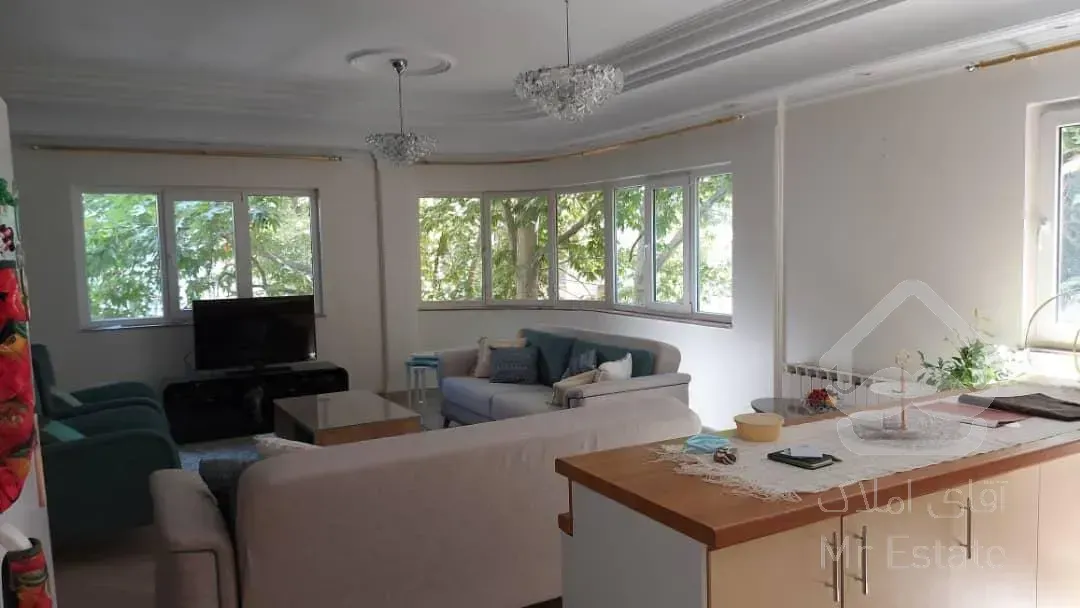 اجاره 148 متری دروس