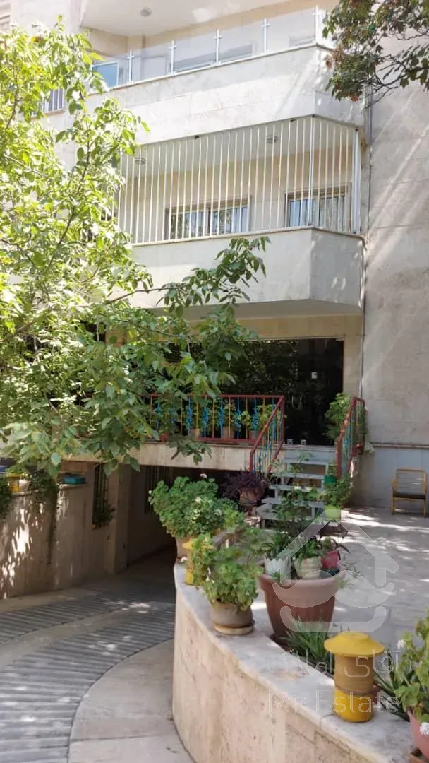 اجاره 148 متری دروس