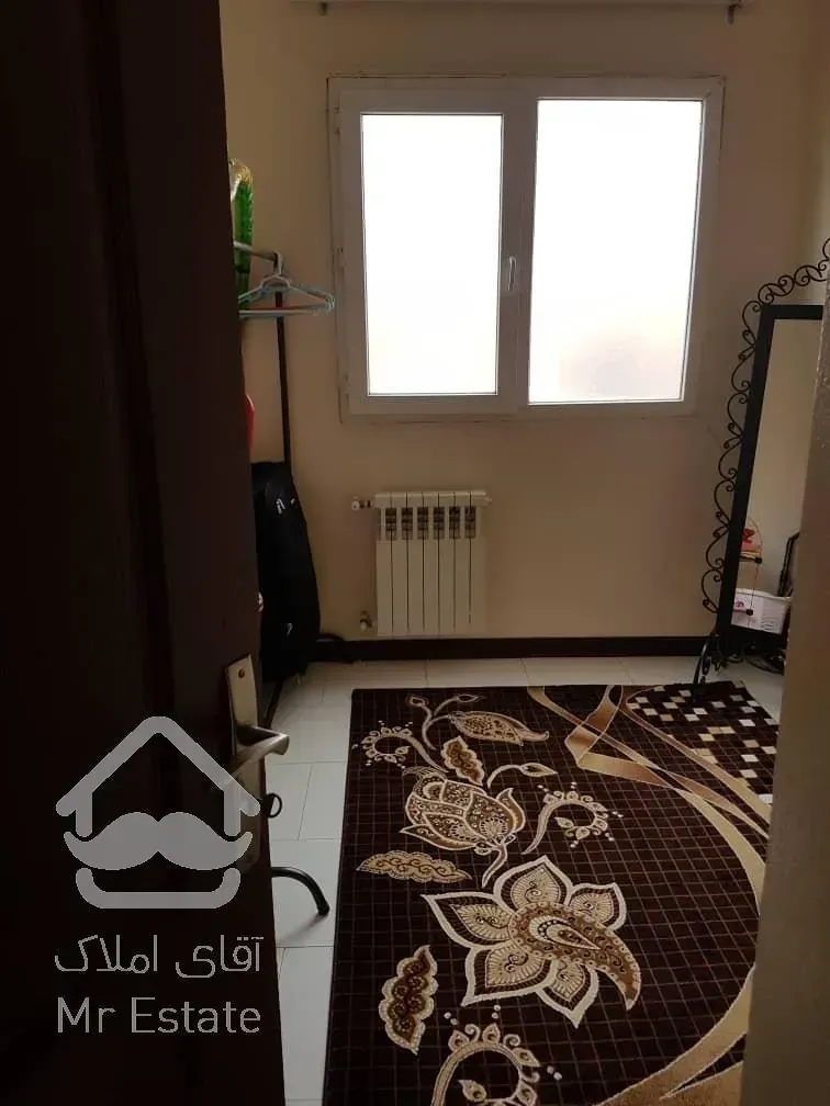 آپارتمان کمتر از یک میلیارد