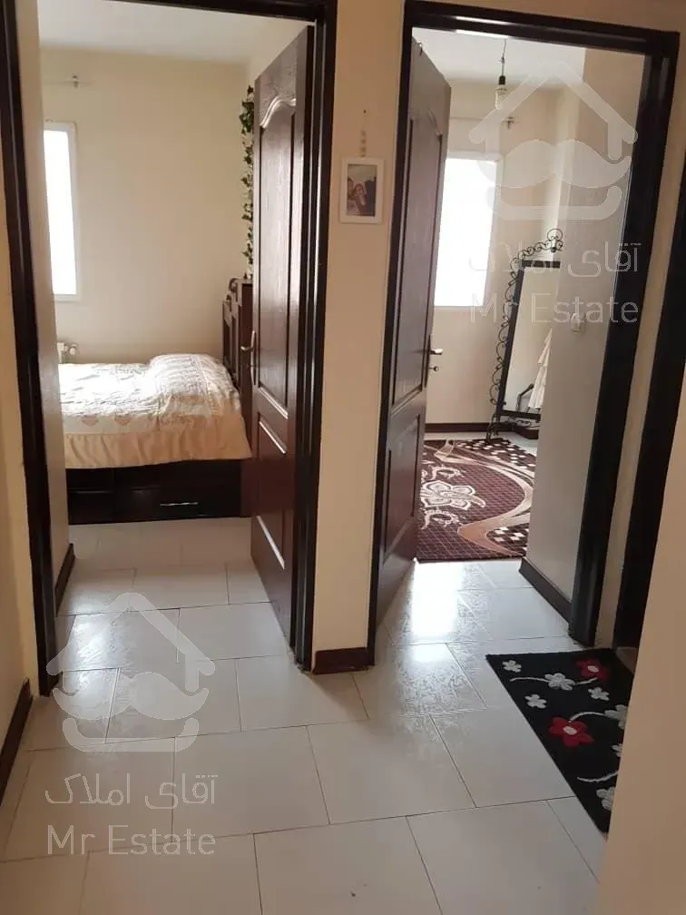 آپارتمان کمتر از یک میلیارد