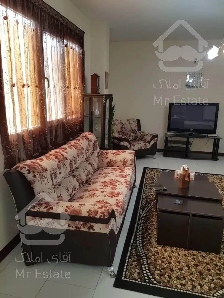 آپارتمان کمتر از یک میلیارد