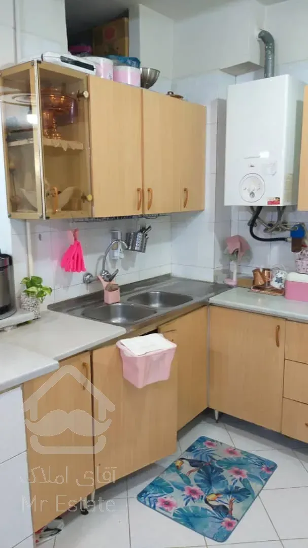 ۶۰ متری مجیدیه شمالی شمس اباد