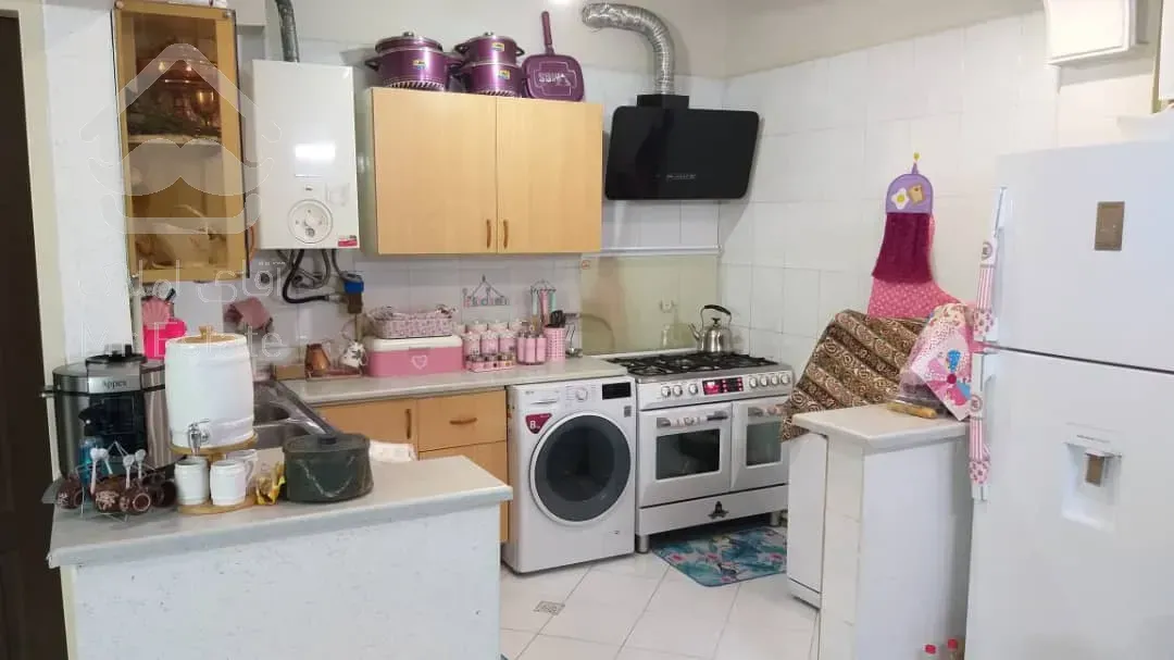 ۶۰ متری مجیدیه شمالی شمس اباد