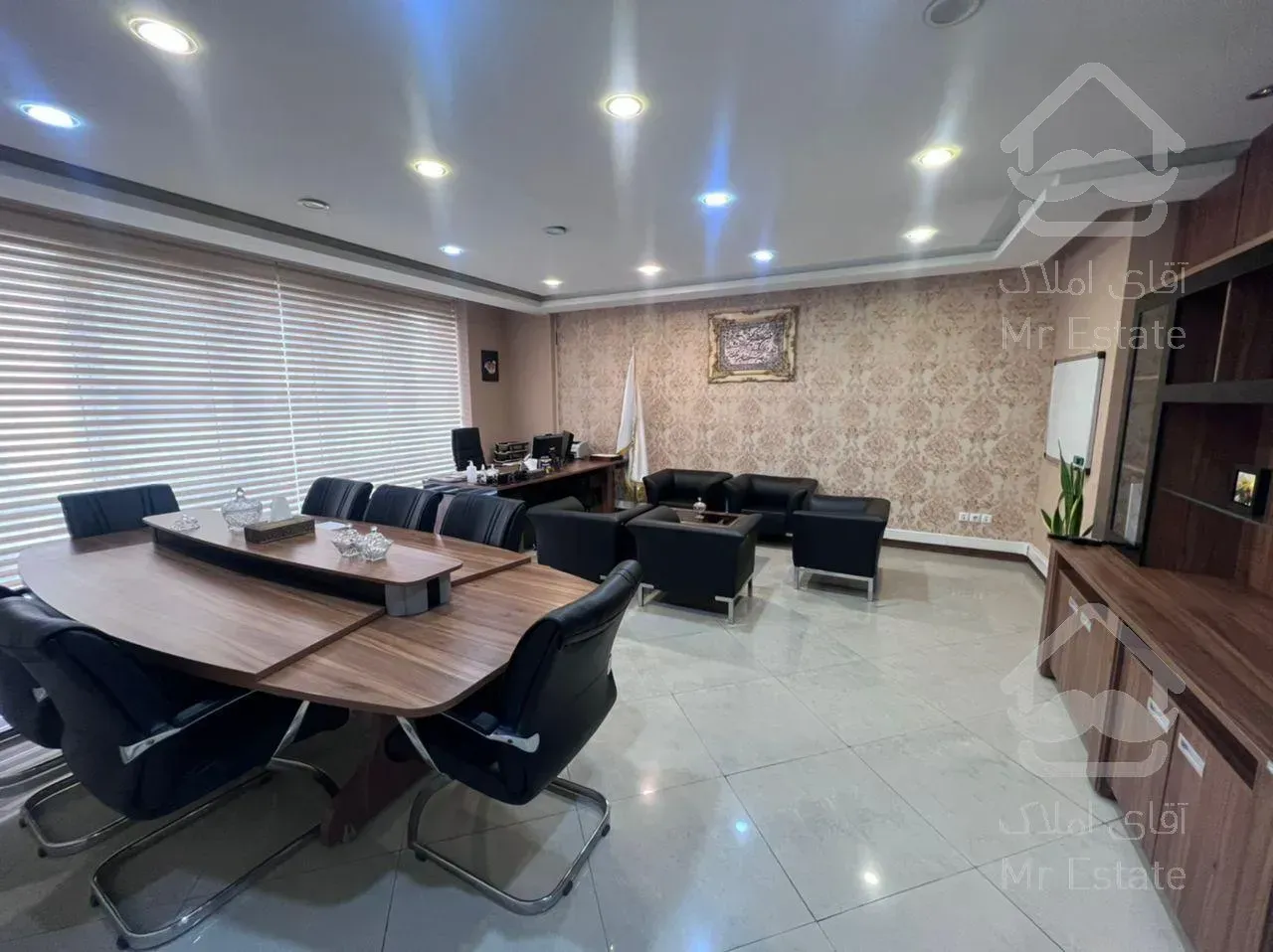 ۱۷۶متر سنداداری لابی ۳پارکینگ ۲آسانسور