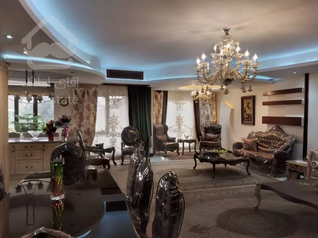 اجاره 190 متری دروس